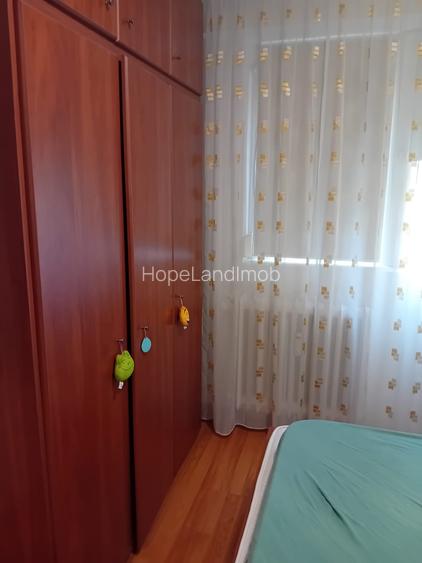 Apartament 2 camere Pantelimon / Vergului / Parc - 5