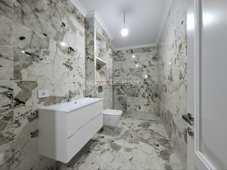 Luxury Living | 3 camere | 131 mp | Băneasa | Aviației - 6