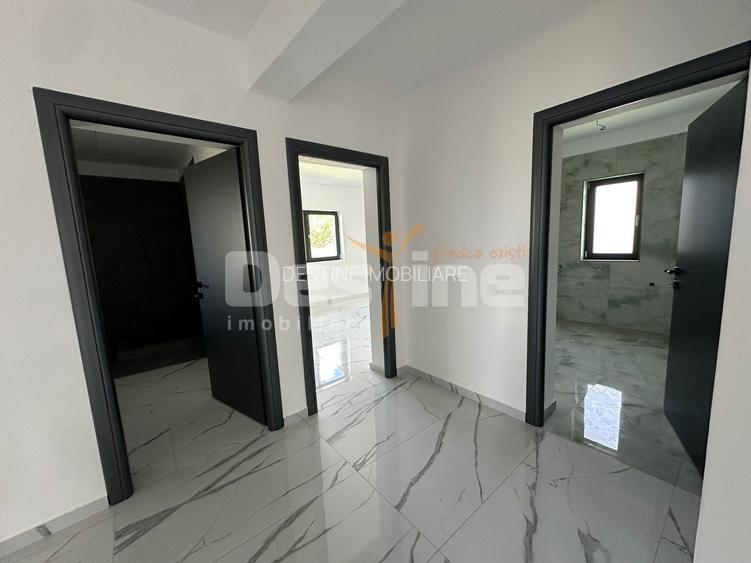 Casă individuală 4 camere | 121 mp utili | Teren 893 mp | Berceni
