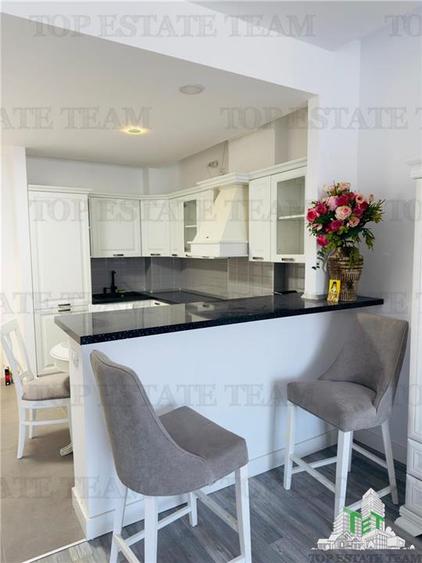 Apartament 2 camere de lux, in Mamaia Nord / Navodari