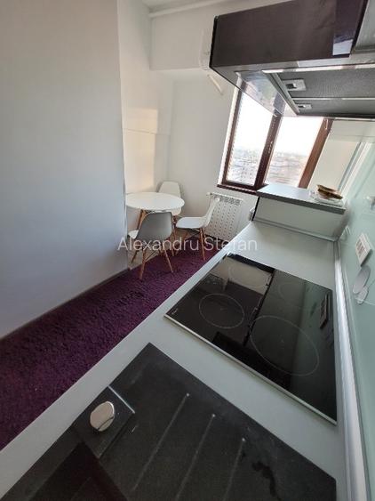Apartament 2 camere de inchiriat la Casa de cultura - 5