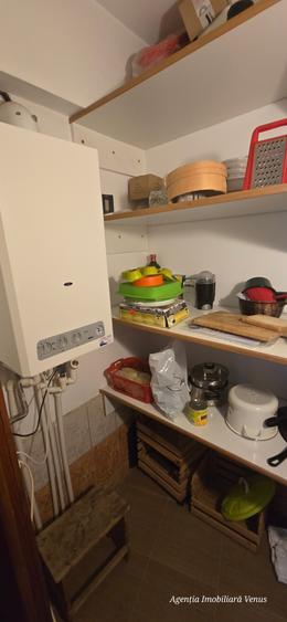 Apartament 4 camere 2 bai 2 balcoane zona Select