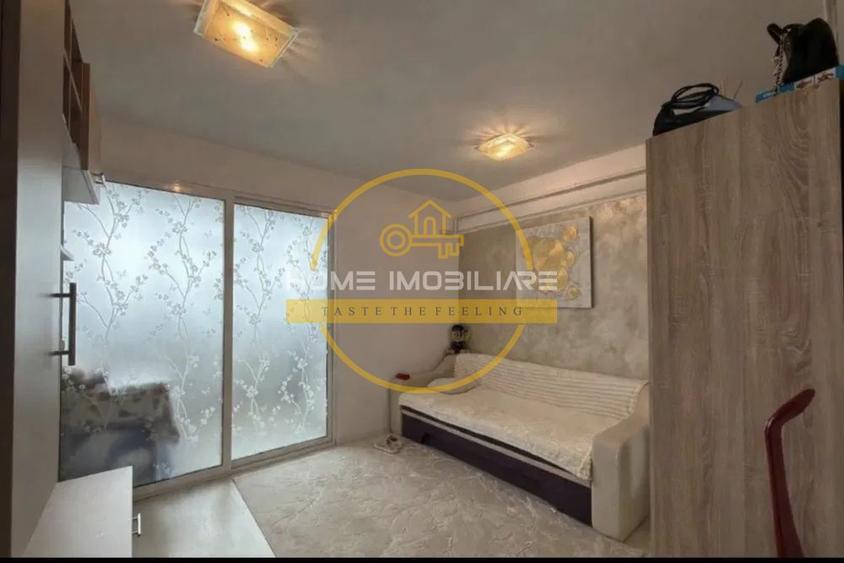 Etaj 2/Apartament 2Camere -43mp/Mobilat&Utilat /Str.Pepinierii
