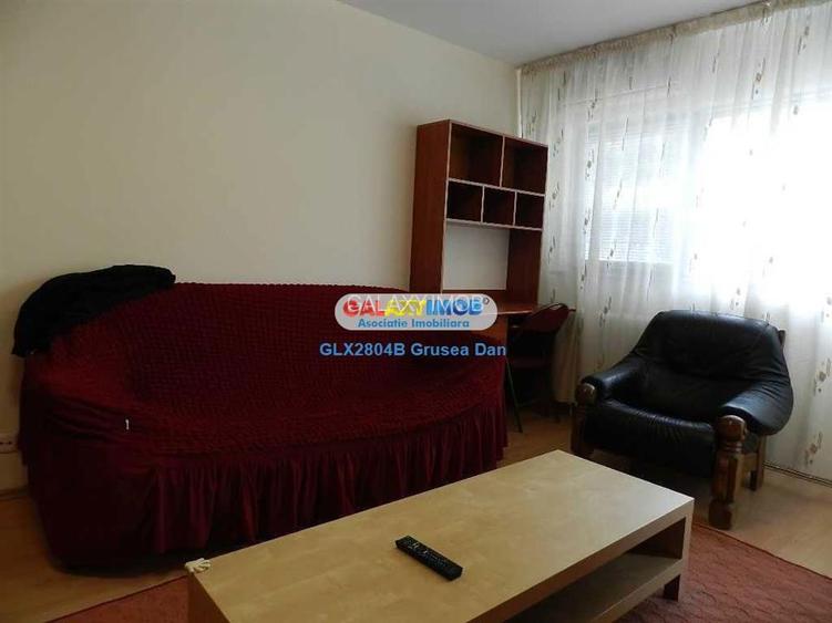 iancului | 2cam 49mp | modern etaj 7 1984 | cada balcon | metrou - 6
