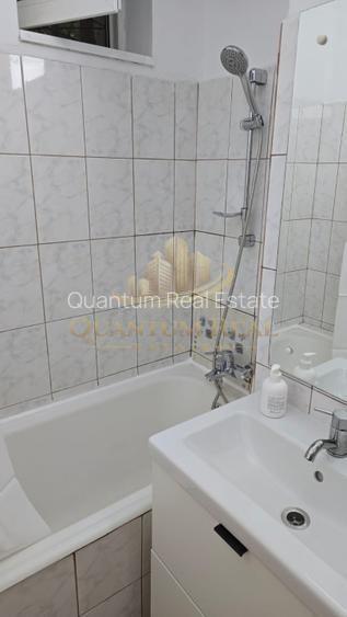 Inchiriere Apartament 2 camere -6 minute de metrou Piata Sudului - 10