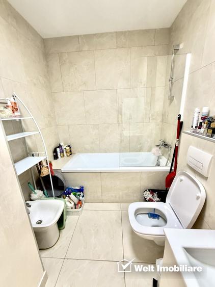 Apartament 3 camere, 77,13 mp, parcare subterana inclusa in pret