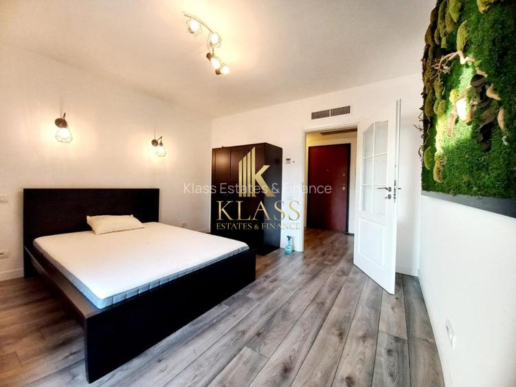 apartament decomandat de inchiriat cu 3 camere  in Baneasa - 7