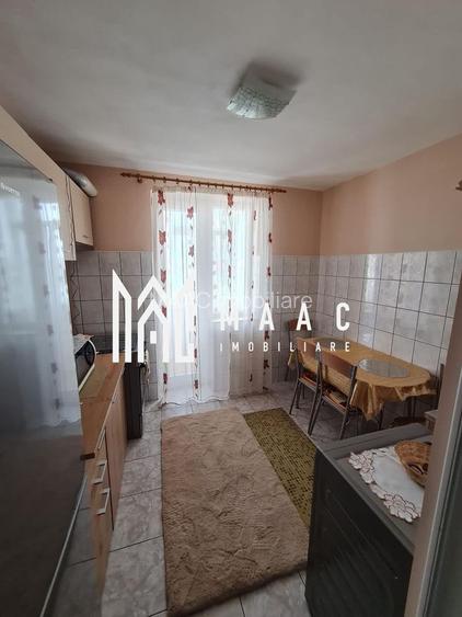 Apartament 1 cameră de vânzare | Turnișor, Sibiu | 41 mp - 10