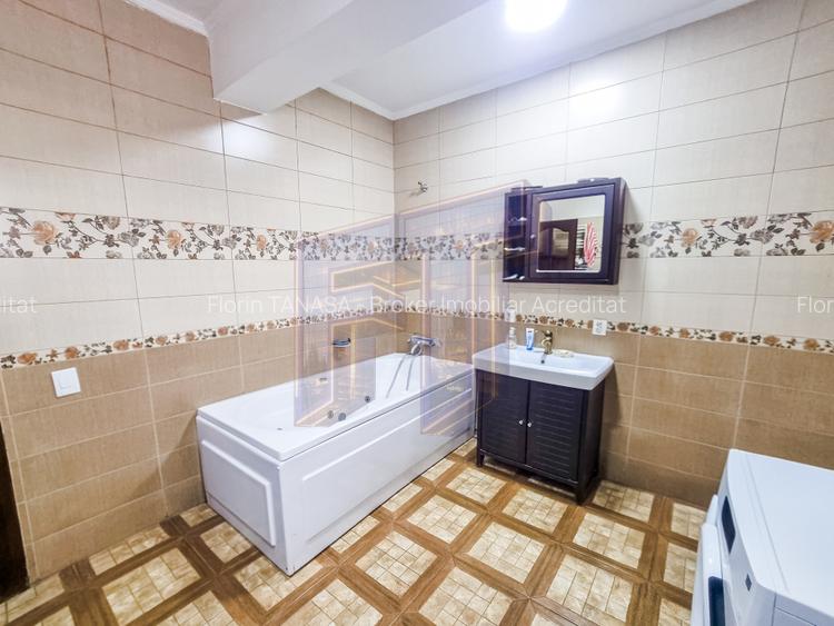Casa 10 camere Andronache, S+P+1+M, potrivită pentru Clinică, Scoală, Azil - 13