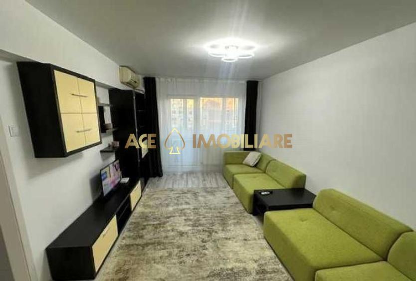 2 Camere de inchiriat | Crangasi | Metrou | Utilat-Mobilat