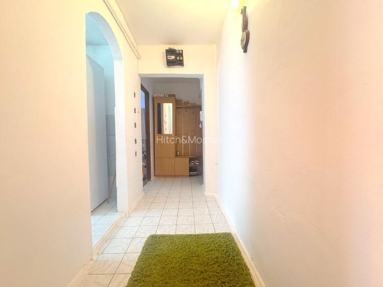 Apartament 3 camere etaj intermediar-Girocului Timisoara - 9