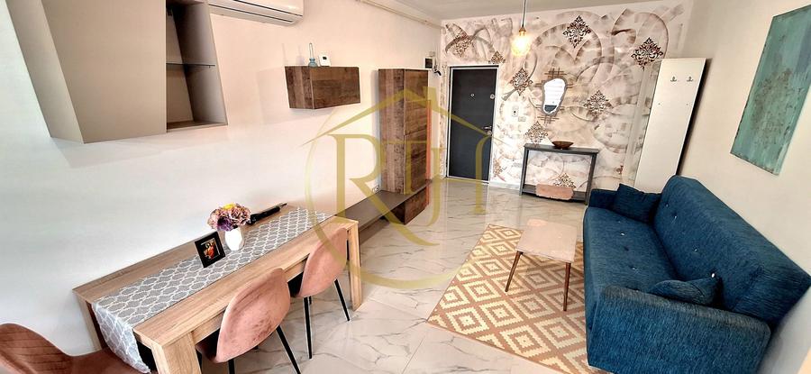 Apartament 2 camere modern, Braytim-Giroc, parcare inclusă, 0% Comision