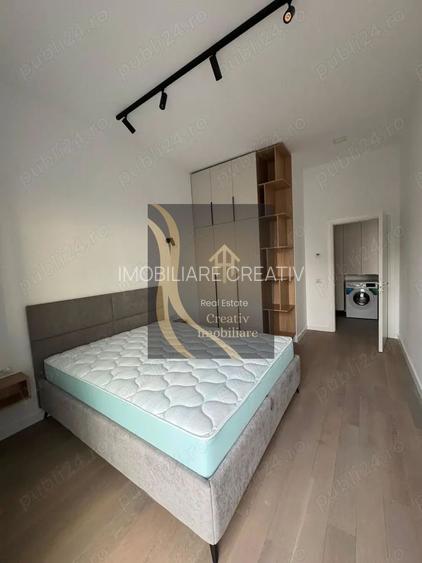 Inchiriez apartament 2 camere Tmpuri Noi - 4