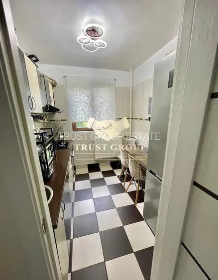3 camere Drumul Taberei | Metrou Tudor Vladimirescu | Proiect Verde | - 5