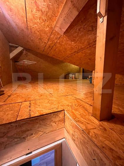 Apartament cu 2 camere, 43,5mp, semidecomandat - zona Mărășești