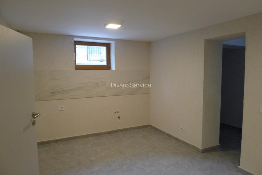 Inchiriere vila renovata D+P+1 Cotroceni metrou Eroilor ideala firma - 24