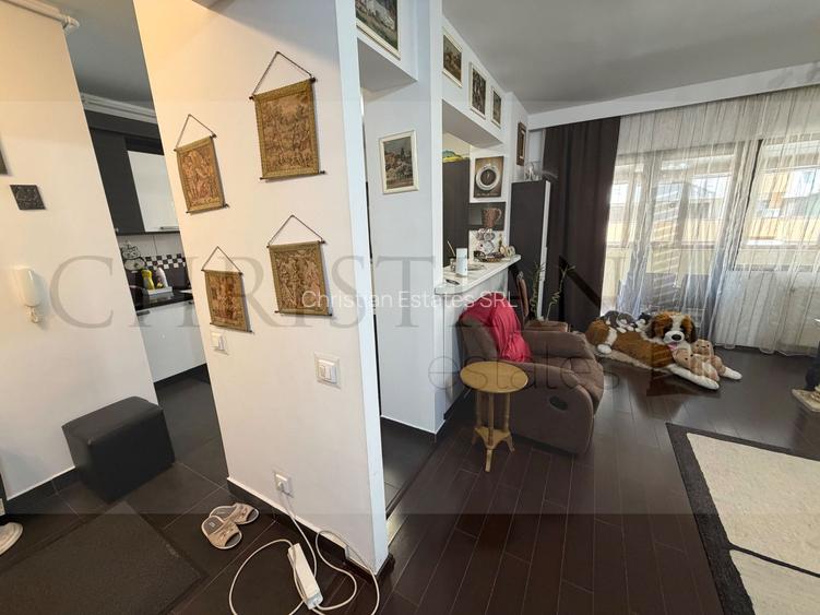 Apartament Saphir - 95 mp - Grozavesti - Parcare Subterana - 7