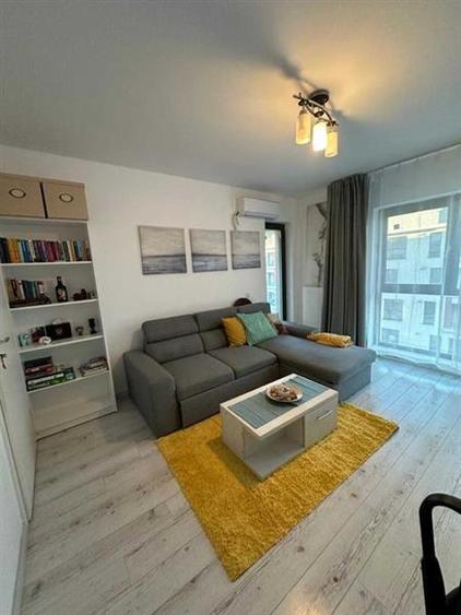 Garsoniera Plaza Residence