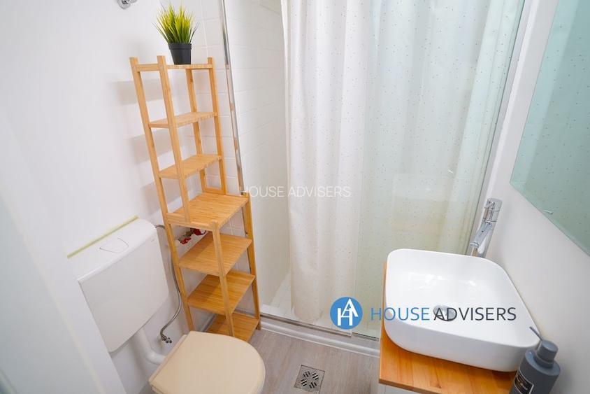 Inchiriere apartament 2 camere Universitate - 11
