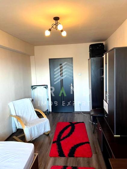 Ap. 2 camere | 55 mp | Centrala | Parcare | Marasti/Sens Giratoriu OMV
