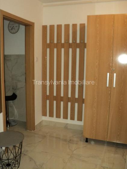 Apartament cu o camera decomandat | 45 mp + 12 mp terasa | Zorilor | UMF | USAMV - 6