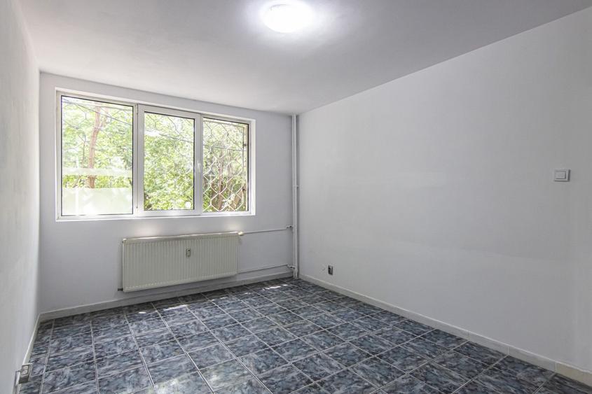 DRUMUL TABEREI | CETATEA HISTRIA | ROMANCIERILOR | 4 CAMERE | NEMOBILAT |