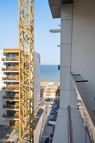 Apartament 2 camere | Locuință de vacanță | Stefan Building Resort