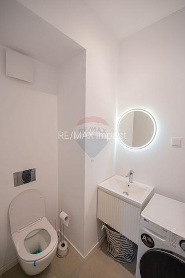 Apartament 3 camere de inchiriat | Arcadia Residence | Pet friendly - 14