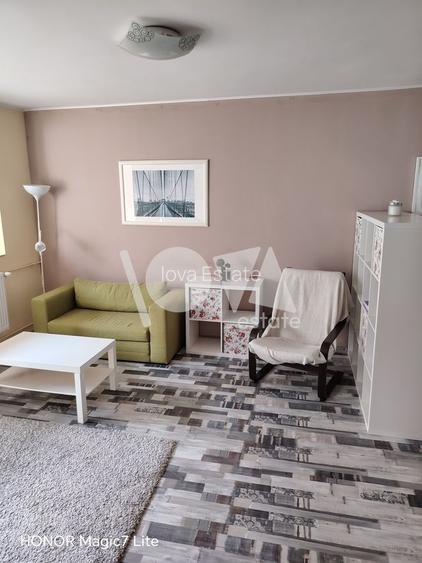 De vânzare: apartament 2 camere - renovat - Favorit - Dr. Taberei