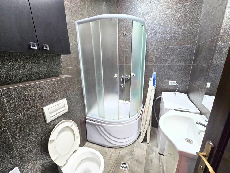 Apartament tip studio | Laza Residence | Etaj 1 | 400 €/lună