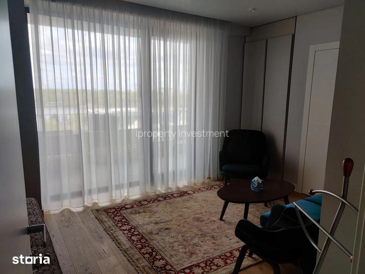Floreasca | 5 Camere | Centrala | Terasa | X5 Bai | X2 Parcare | - 8