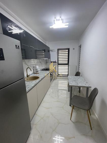 Apartament 2 camere Exigent Plaza | AFI Cotroceni | Bd. Timișoara
