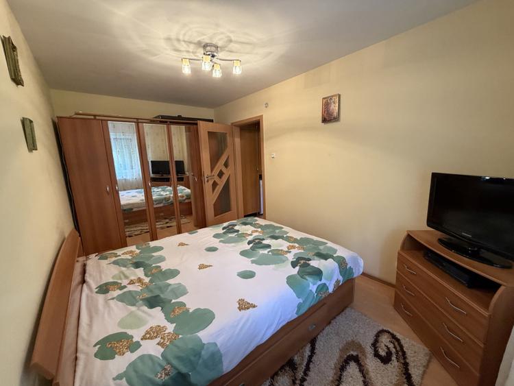 Apartament 2 camere de inchiriat CETATE Arnsberg Etaj 2 Mobilat Utilat Complet