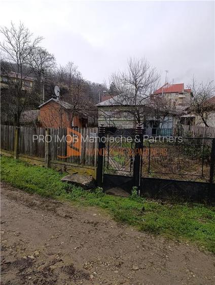 Casa tip parter zona Sarata Monteoru - 2