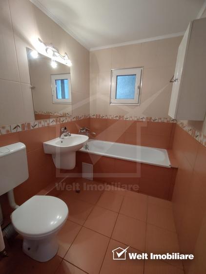 Apartament cu 4 camere, 2 bai, etaj 2/4, Gheorgheni
