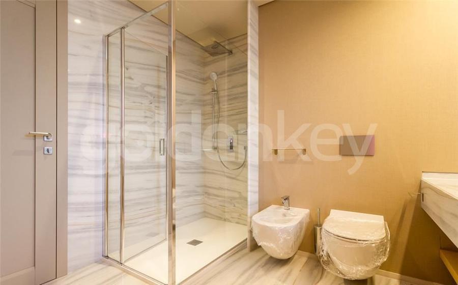 Apartament premium cu 4 camere  24mp terase