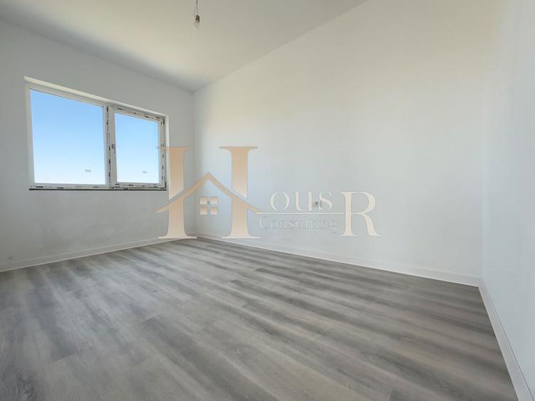 Apartament decomandat cu loc de parcare acoperit. Etaj 2.
