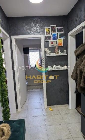 Vanzare 2 Camere Mobilat si Utilat+Curte+2 Locuri Parcare-Berceni - 6