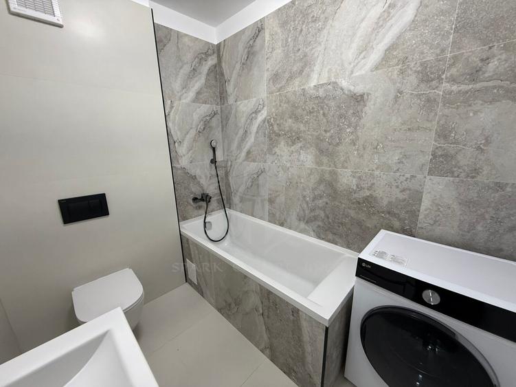 Apartament 2 camere, prima închiriere, Ultracentral/ Bucegi, Ploiești