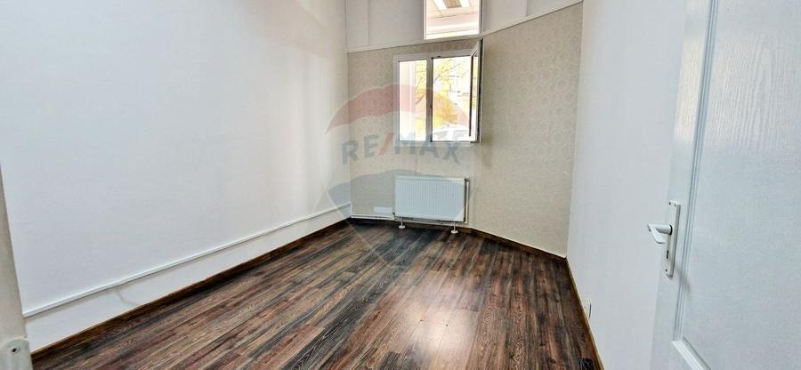 Spațiu comercial–multiple destinații, vitrină stradală,  zona UTA