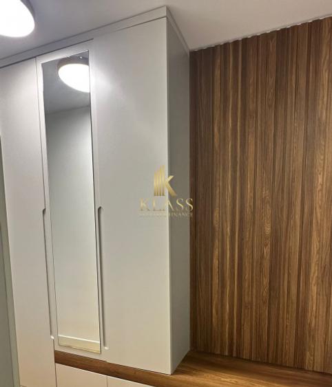 Apartament de inchiriat cu 2 camere, 60 m2 - Pipera My Place
