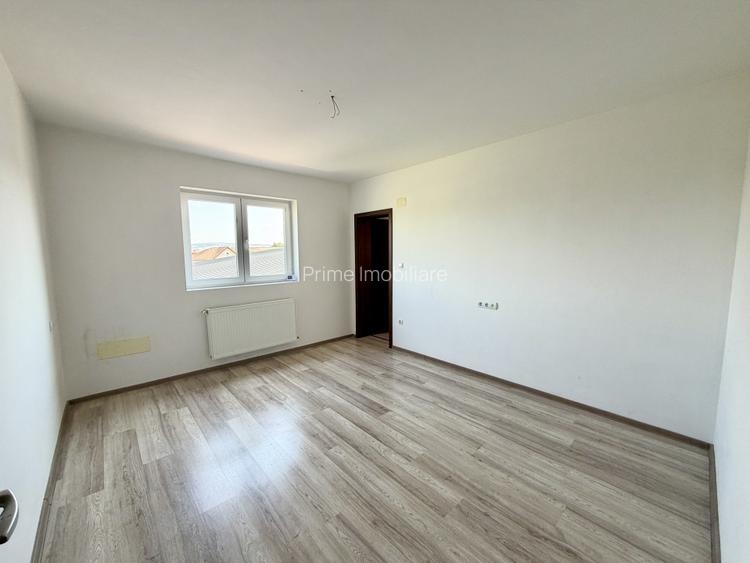 Apartament de vanzare | 3 camere | finisat la cheie | 92 mp | Sebes - 3