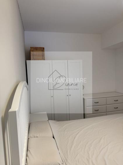 Studio dublu Belvedere Residence I COMISION 0% I Metrou PIpera la 7min - 4
