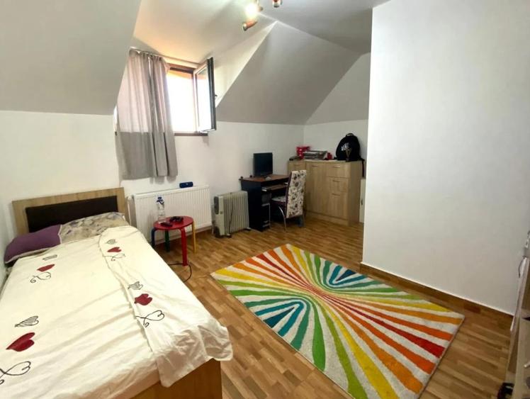 Vila P+1+M - Navodari - 210.000 euro (Cod E1)