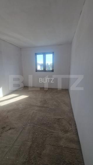 Casa de vanzare in Brasov - Stupini -4 camere-420 mp teren in curs de intabulare - 12