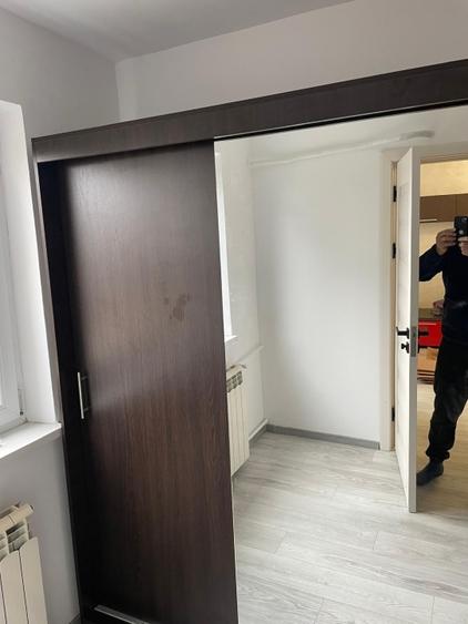 Închiriez apartament zona Ciresica, Constanța