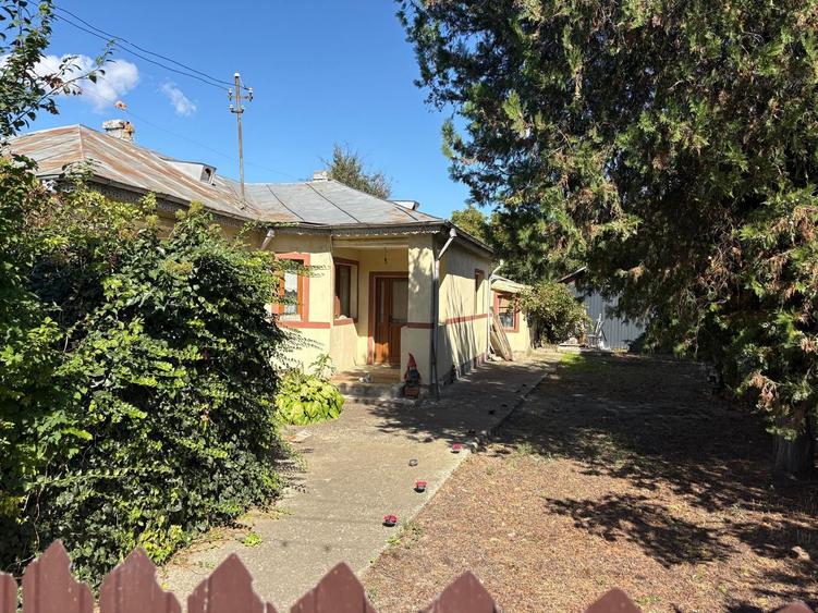 🏡 IMOBIL CU POTENȚIAL – RĂSTOACA, VRANCEA 🌿