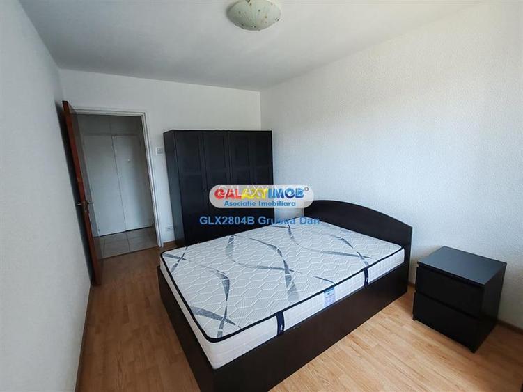 timisoara | 2cam 55mp spatios etaj 3 1984 | AC balcon | metrou - 7