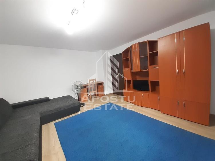 Apartament 3 camere, decomandat, spatios, Zona Sagului- Timisoara