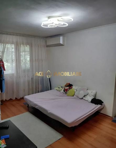 2 Camere de vanzare | Militari | Metrou | Investitie